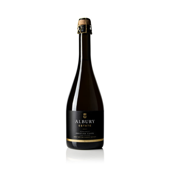 Albury Estate Prestige Cuvée