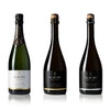 nick's secret cellar selection of albury sparkling wines