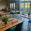 albury vineyard tasting room